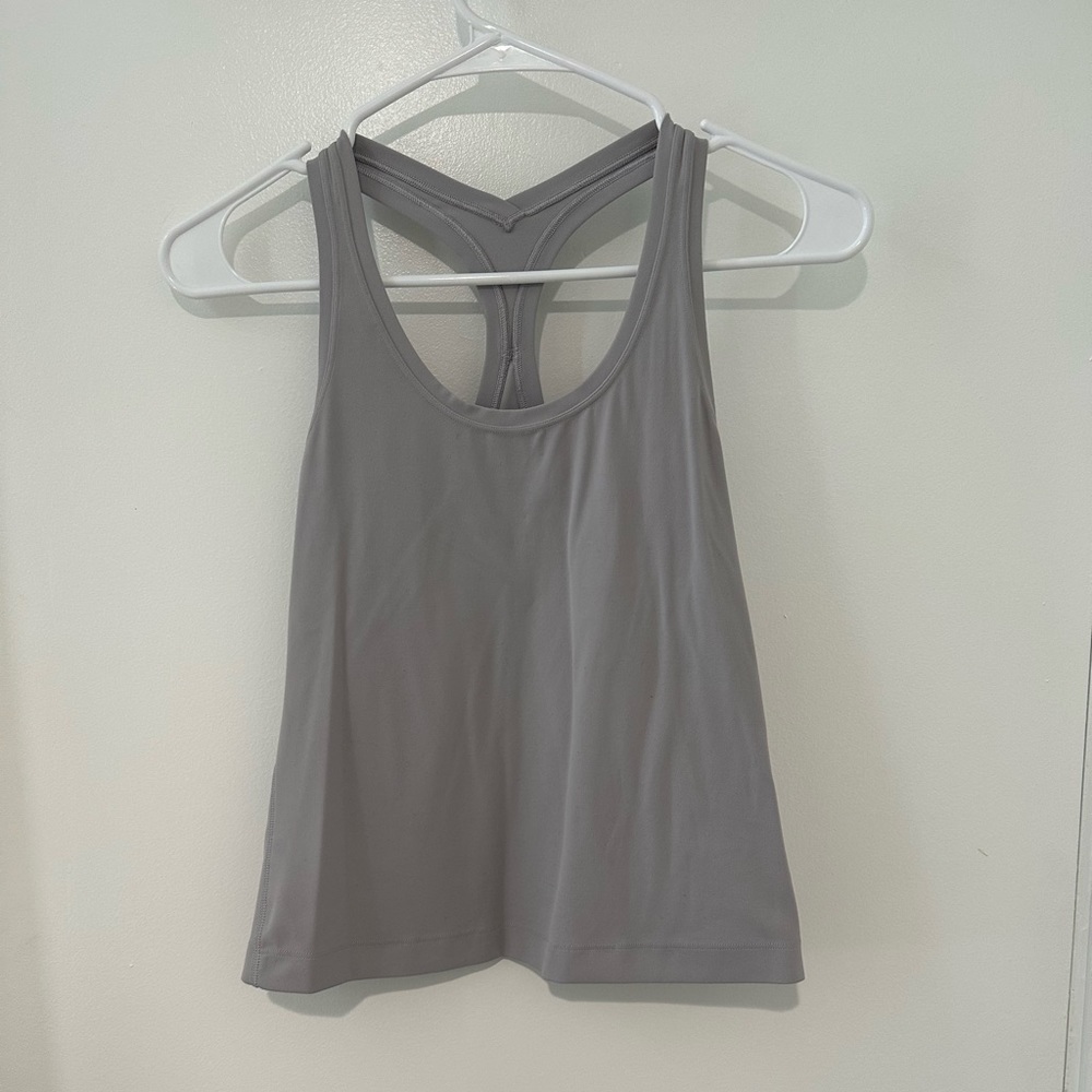 Lululemon, 4, Purple